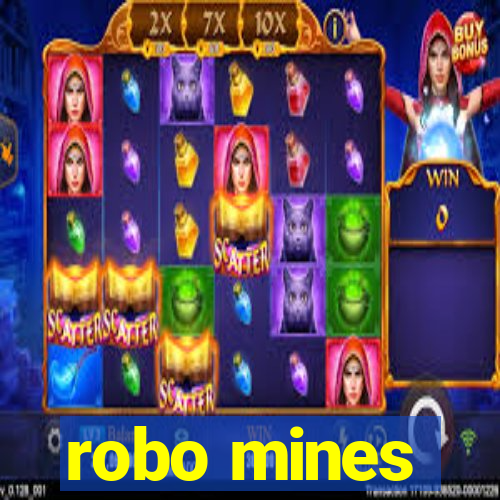 robo mines